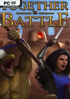 Tải game Together in Battle-TENOKE