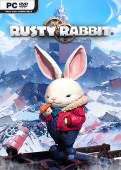 Tải game Rusty Rabbit-GoldBerg
