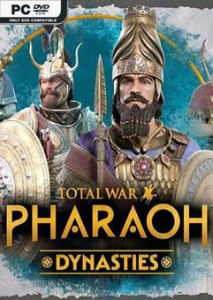 Tải game Total War PHARAOH DYNASTIES-RUNE