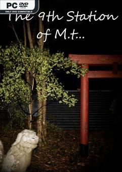 Tải game The 9th Station of M.t-TENOKE