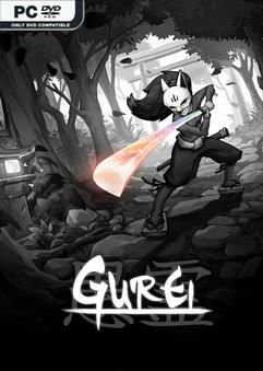 Tải game Gurei-TENOKE