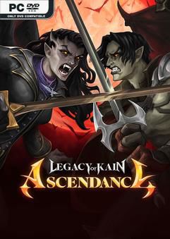 Tải game Legacy of Kain Ascendance-RUNE