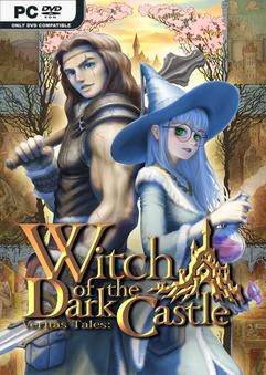 Tải game Veritas Tales Witch of the Dark Castle-TENOKE