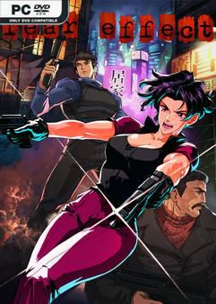 Tải game Fear Effect-P2P