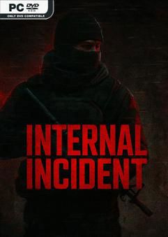 Tải game Internal Incident Early Access