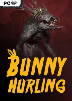 Tải game Bunny Hurling-SKIDROW
